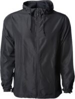 Men's Windbreaker Jacket Lightweight Water-Resistant Windbreakers for Men